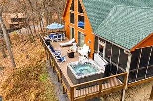 388 Bobcat Dr, Berkeley Springs, WV 25411 - Photo 56