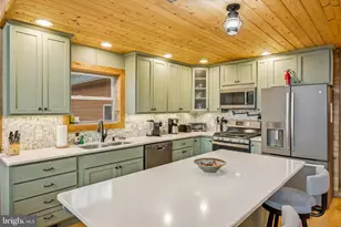 388 Bobcat Dr, Berkeley Springs, WV 25411 - Photo 8