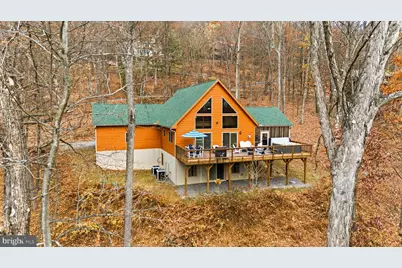 388 Bobcat Drive, Berkeley Springs, WV 25411 - Photo 68