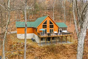 388 Bobcat Dr, Berkeley Springs, WV 25411 - Photo 68