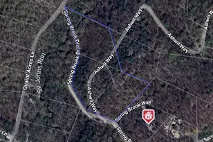Lot 21 23 24 Springbrook Dr, Berkeley Springs, WV 25411 - Photo 1