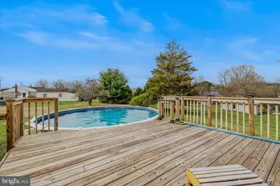 1635 Fairview Drive, Berkeley Springs, WV 25411 - Photo 34