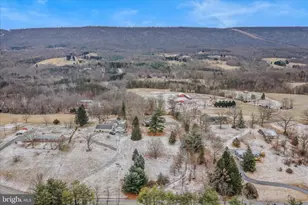 2509 Highland Ridge Rd, Berkeley Springs, WV 25411 - Photo 60