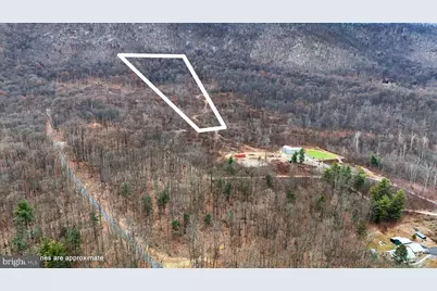 Bonaventure Way, Berkeley Springs, WV 25411 - Photo 1