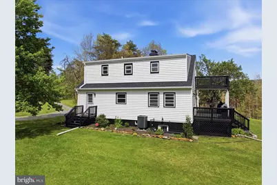 654 Soper Lane, Berkeley Springs, WV 25411 - Photo 48