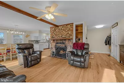 654 Soper Lane, Berkeley Springs, WV 25411 - Photo 16