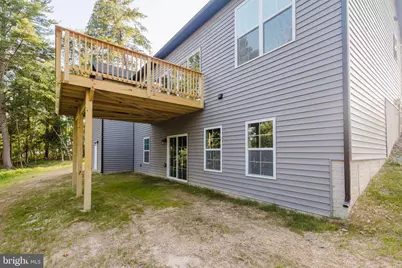 Lot 26 Spice Bush Court, Hedgesville, WV 25427 - Photo 8