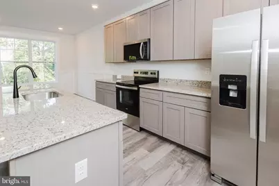 Lot 26 Spice Bush Court, Hedgesville, WV 25427 - Photo 4