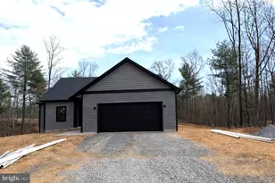 Lot 26 Spice Bush Ct, Hedgesville, WV 25427 - Photo 1