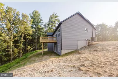 Lot 26 Spice Bush Court, Hedgesville, WV 25427 - Photo 12