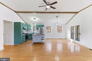 168 Pioneer Trail, Great Cacapon, WV 25422 - Photo 38