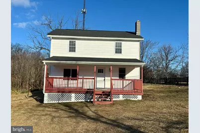 8 Kerns Lane, Berkeley Springs, WV 25411 - Photo 1