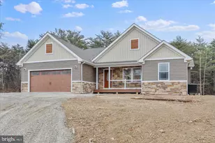 58 Birch Grove Ln, Berkeley Springs, WV 25411 - Photo 4