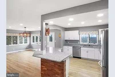 9 Schoolhouse Way, Hedgesville, WV 25427 - Photo 16