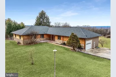 9 Schoolhouse Way, Hedgesville, WV 25427 - Photo 1