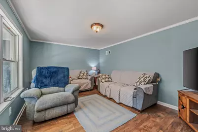 1920 Sir Johns Run Road, Berkeley Springs, WV 25411 - Photo 8