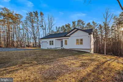 232 Oak Hill Road, Berkeley Springs, WV 25411 - Photo 4