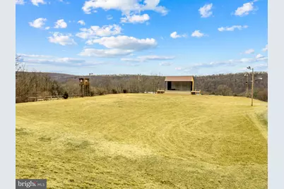 303 Barbeque Drive, Berkeley Springs, WV 25411 - Photo 16