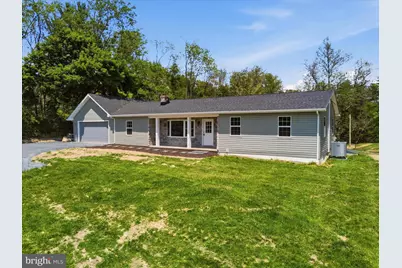 11111 Martinsburg Road, Hedgesville, WV 25427 - Photo 2