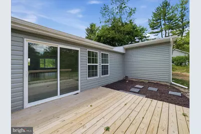 11111 Martinsburg Road, Hedgesville, WV 25427 - Photo 38