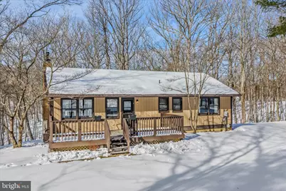 207 Ironwood Lane, Berkeley Springs, WV 25411 - Photo 36