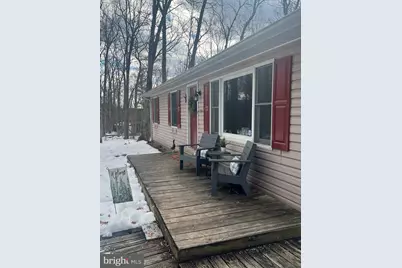 193 Hickory Hollow Road, Berkeley Springs, WV 25411 - Photo 4