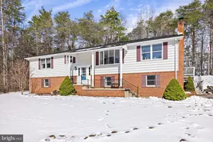 66 Fern Pl Ln, Berkeley Springs, WV 25411 - Photo 60