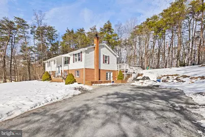 66 Fern Place Lane, Berkeley Springs, WV 25411 - Photo 58