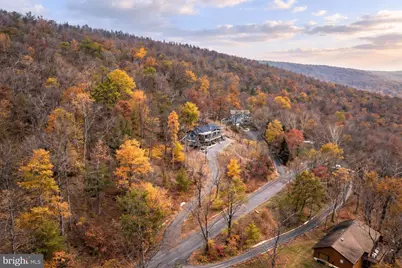 579 Bobcat Drive, Berkeley Springs, WV 25411 - Photo 6