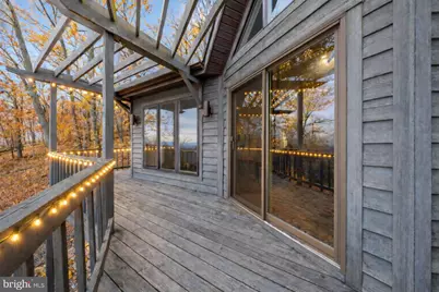 579 Bobcat Drive, Berkeley Springs, WV 25411 - Photo 24