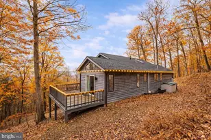 579 Bobcat Dr, Berkeley Springs, WV 25411 - Photo 26