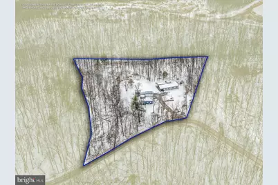 174 Hammerhill Lane, Great Cacapon, WV 25422 - Photo 58