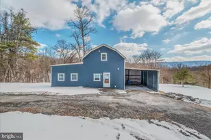 174 Hammer Hill Ln, Great Cacapon, WV 25422 - Photo 30