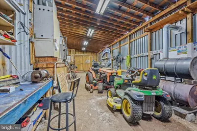 174 Hammerhill Lane, Great Cacapon, WV 25422 - Photo 46