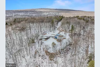 174 Hammerhill Lane, Great Cacapon, WV 25422 - Photo 52