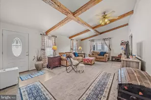 174 Hammer Hill Ln, Great Cacapon, WV 25422 - Photo 18