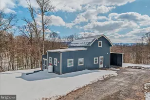 174 Hammer Hill Ln, Great Cacapon, WV 25422 - Photo 32