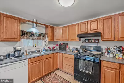 174 Hammerhill Lane, Great Cacapon, WV 25422 - Photo 10