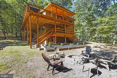 1807 Constant Run Road, Great Cacapon, WV 25422 - Photo 2