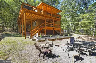 1807 Constant Run Rd, Great Cacapon, WV 25422 - Photo 2