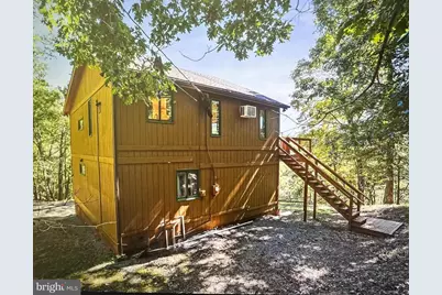 1807 Constant Run Road, Great Cacapon, WV 25422 - Photo 48