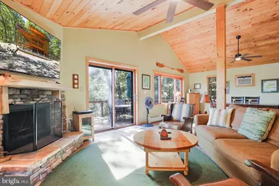 1807 Constant Run Road, Great Cacapon, WV 25422 - Photo 34