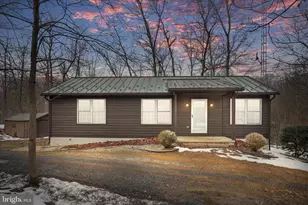 141 Mason Rd, Hedgesville, WV 25427 - Photo 2