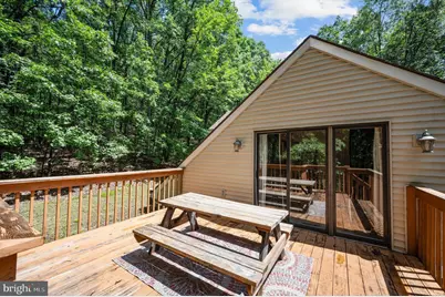 734 Log Cabin Lane, Berkeley Springs, WV 25411 - Photo 30