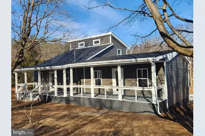 36 Plum Tree Lane, Berkeley Springs, WV 25411 - Photo 2