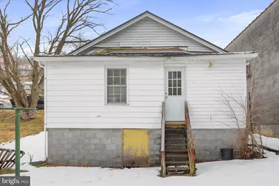 25 Harrison Avenue, Berkeley Springs, WV 25411 - Photo 30