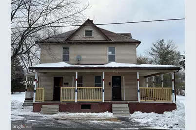 15 Myers Road, Berkeley Springs, WV 25411 - Photo 1