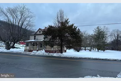 15 Myers Road, Berkeley Springs, WV 25411 - Photo 34