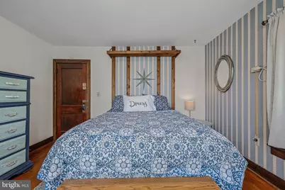 184 Wilkes Street 1 AND #2, Berkeley Springs, WV 25411 - Photo 2