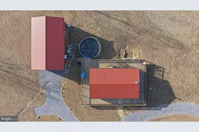 490 Stellar Way, Great Cacapon, WV 25422 - Photo 48